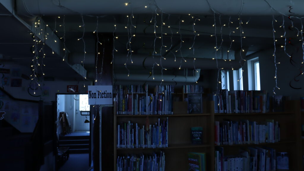 Local Libraries Try to Keep Kids Reading – GrantCOnnected.net